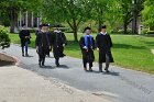 Baseball Commencement  Wheaton College Baseball Commencement Ceremony 2023. - Photo By: KEITH NORDSTROM
